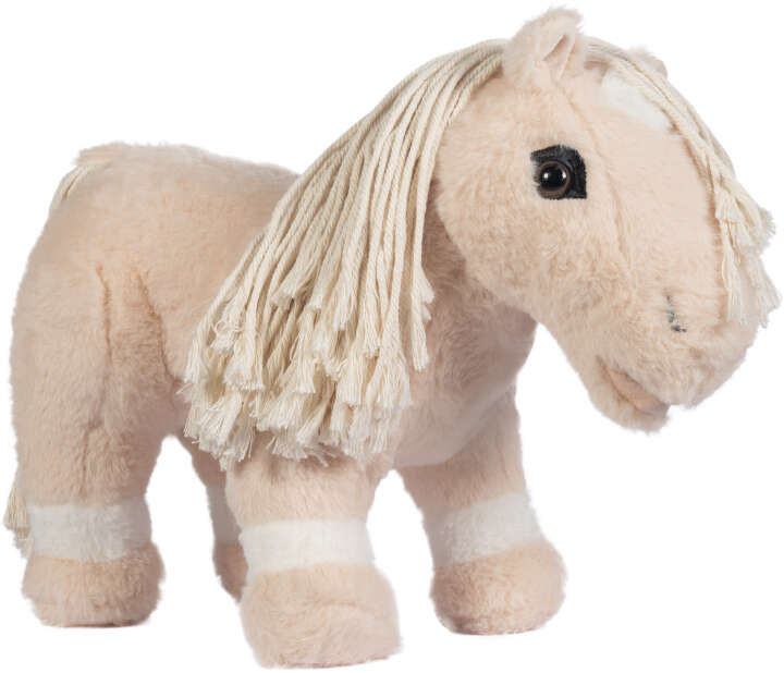 HKM Cuddle Pony